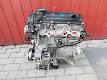 Двигун Kia Hyundai Ceed II i30 II 1.4 g4lc mpi RIO I20 2018r 40 тис. к. с.