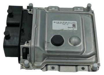 STEROWNIK ECU FIAT TIPO II 0261S13701 55273729