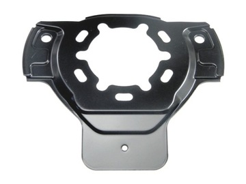 ЗАЩИТА ЩИТА HAM.OPEL ASTRA G 98-09 / ПЕРЕДНЯЯ ЧАСТЬ, L / P/