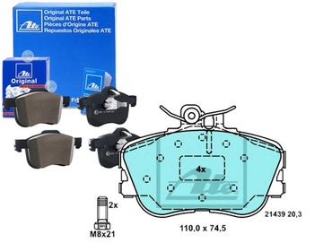 Тестовий продукт Maxgear 72-3496