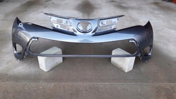 ПЕРЕДНИЙ БАМПЕР ПЕРЕДНИЙ TOYOTA RAV4 IV 12-15