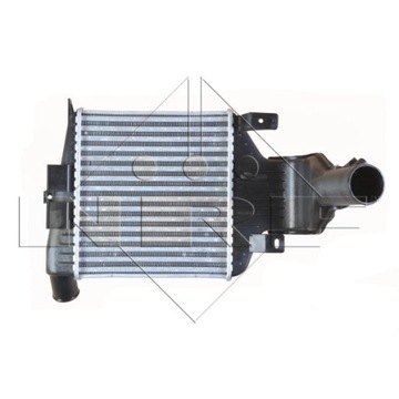 INTERCOOLER NRF do OPEL ASTRA H GTC 1.6 2.0