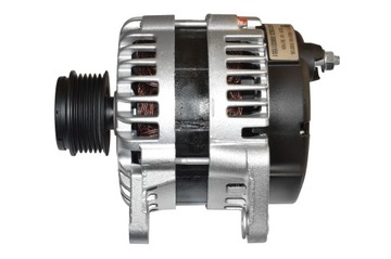 Alternator 1.7 CDTI Opel Astra H III Corsa D