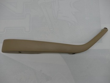 MERCEDES S W126 se ручка ручка дверей ліва передня