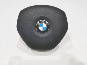 BMW 3 F30 / BMW 4 F36 / BMW 1 F20-спортивне виконання