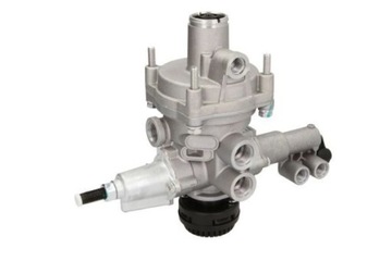 PNEUMATICS PN-10313 КОРЕКТОР ГАЛЬМІВНОГО ЗУСИЛЛЯ