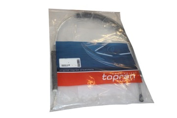 TOPRAN кабель перемикання передач Mini MINI 1.6 b 01-06