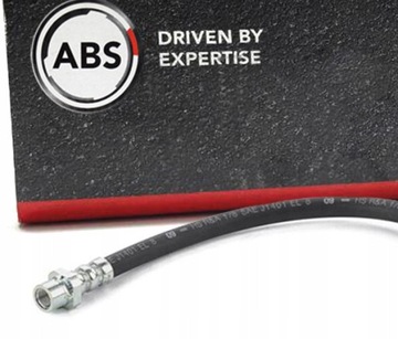 Задній гальмівний шланг A. B. S. для BMW X1 E84 28i