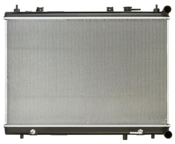 NISSAN PATHFINDER R52 2013-охолоджувач води 3.5 V6