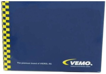 Пневматический обратный клапан Vemo V10-3563