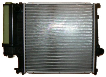 Система охлаждения BMW E30 E36 Z3 1.6 1.8 1.9 2.0 2.5 28 AC