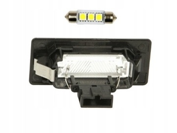 Подсветка панели AUDI A1 8X A4 B8 A5 LED LE=PR