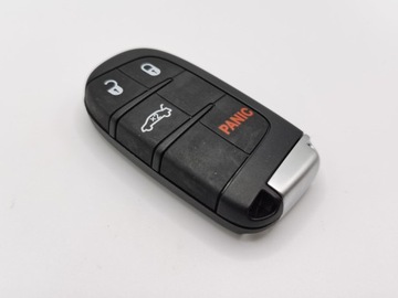 Dodge Challenger/Charger kluczyk Smart Key OEM