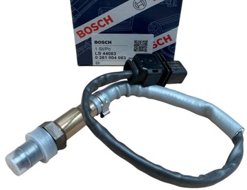 BOSCH SONDA LAMBDA VW 2.0TDI A4 A5 A6 Q5 04- EXEO