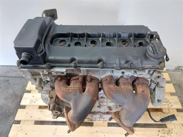 Двигун Skoda Superb 3,6 V6 CDVA CDV