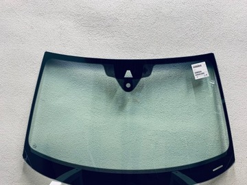 Лобовое стекло новый AUDI A1 2018-KAM + Sense + ремень