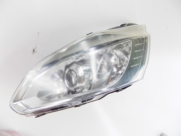 Transit Custom I 13r lampa lewy przod europa