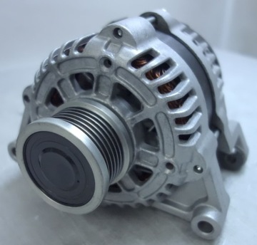 Alternator Opel Adam Astra IV J Corsa 13579663