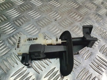 VOLVO V70 XC70 S80 07-привод замка флип заливной горловины