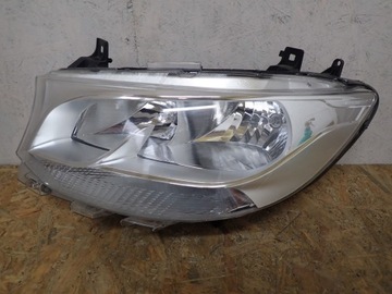 LAMPA LEWA REFLEKTOR MERCEDES SPRINTER 910 907