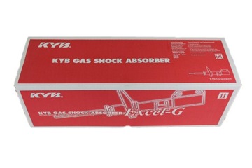 Kayaba KYB амортизатор передний LEXUS GS300 GS350 RW