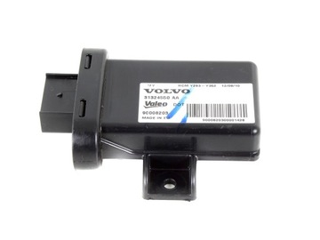 Модуль управления освещением VOLVO S60 II V60