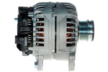 Hella 8EL 011 710-471 Alternator AUDI SKODA VW