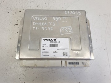 Volvo V90 II 2.0 B STEROWNIK ZAWIESZENIA komputer