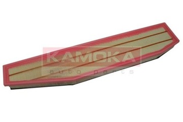Воздушный фильтр KAMOKA BMW X3 2.0 d 177KM 130KW
