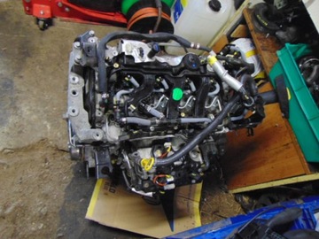 Двигатель M9R V 710 для Renault Trafic III 2.0 dci 19-21r