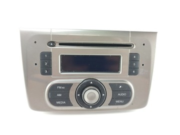 RADIO ALFA ROMEO MITO (2008-2013) 7649364316