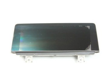 НБТ BMW F30 F31 F32 F36 екран дисплей монітор 8.8 CID