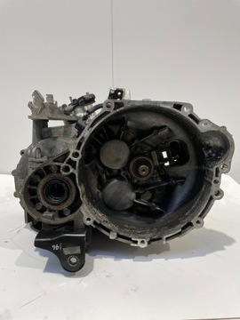 КОРОБКА ПЕРЕДАЧ HYUNDAI M6GF2