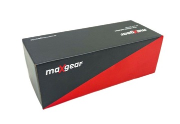 NAGRZEWNICA AUDI A3 8P 03- /MAXGEAR/