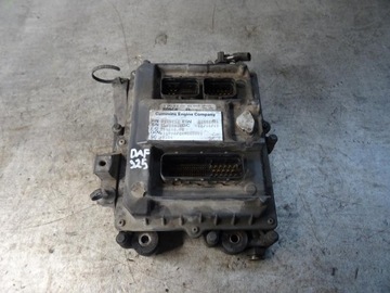 KOMPUTER STEROWNIK SILNIKA ECU DAF LF45 4898112