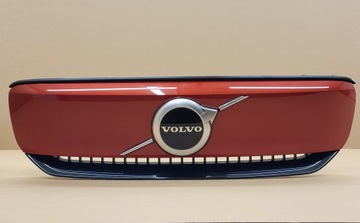 Решітка бампера Volvo XC40 C40 Lift color 725