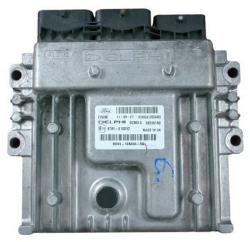 ДРАЙВЕР FORD MONDEO 2.0 BG91-12A650-SG 28316180