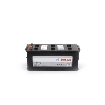 AKUMULATOR 180AH 1100A T3 BOSCH 0 092 T30 790