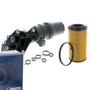 Корпус масляного фільтра VAICO для AUDI TT 2.5 RS