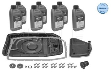 Комплект фільтра коробки передач 6HP26 x 6HP32 BMW 7 (E65)