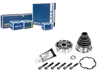 Тестовый продукт Mahle HX 193d