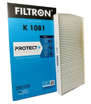 Салонний фільтр Filtron K 1081