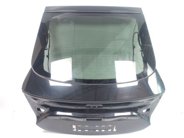 Кришка багажника AUDI A7 4G SPORTBACK (2010-2014) LZ9Y