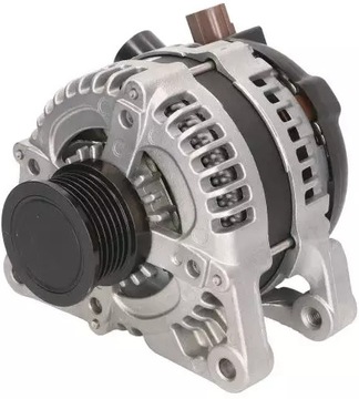 DENSO ALTERNATOR DAN1118