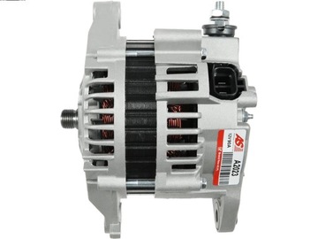 Alternator AS-PL A2023