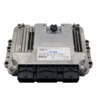 ДРАЙВЕР FORD FIESTA 0281014989 8V21-12A650-PC