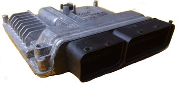 ECU AUDI A3 1.6TDI DGTE 04L906056HN DOPISZĘ