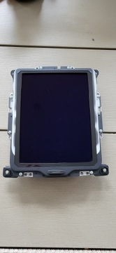 VOLVO V60 S60 WYŚWIETLACZ MONITOR TABLET ŚRODKOWY