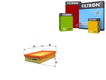 Produkt testowy JP Group 1188301300