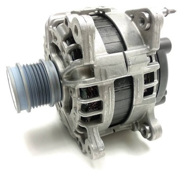 ALTERNATOR VW PASSAT B8 GOLF VIII AUDI A3